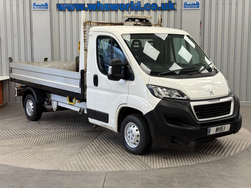 Used Peugeot Boxer 2020 for sale - 78056519: Photo 3