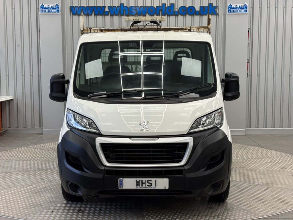 Used Peugeot Boxer 2020 for sale - 78056519: Photo 4