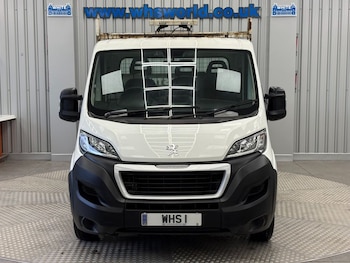 Used Peugeot Boxer 2020 for sale - 78056519: Photo