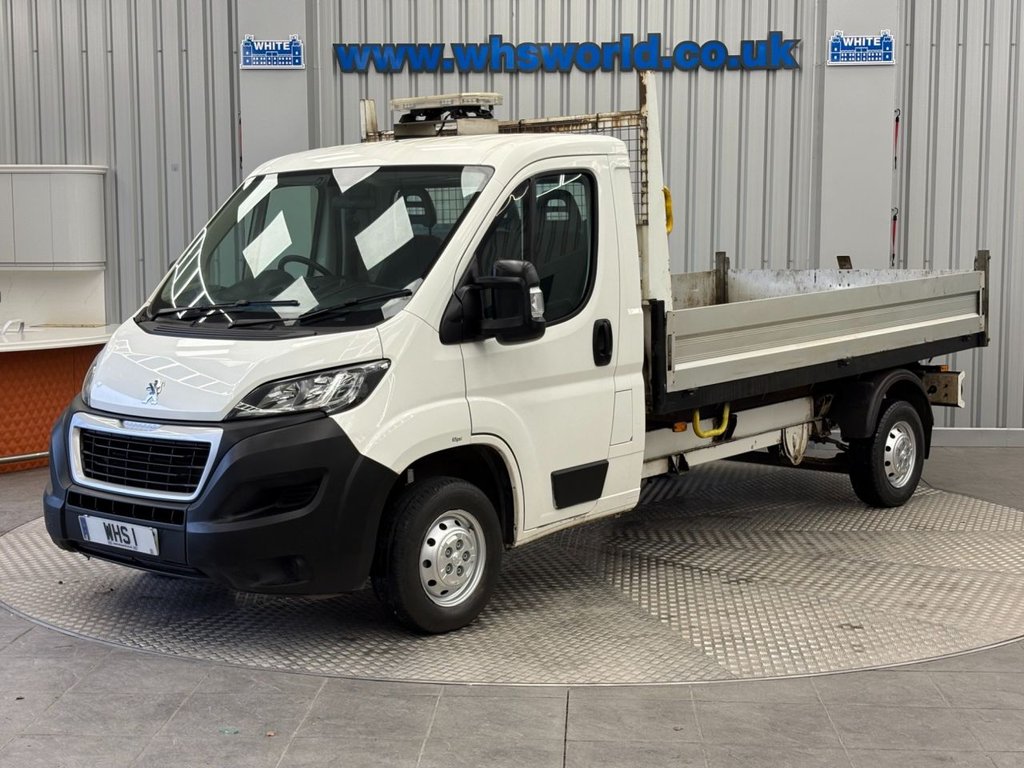 Used Peugeot Boxer 2020 for sale - 78056519: Photo 5