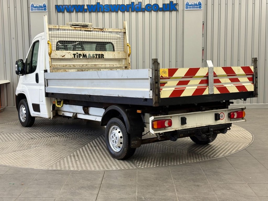 Used Peugeot Boxer 2020 for sale - 78056519: Photo 6