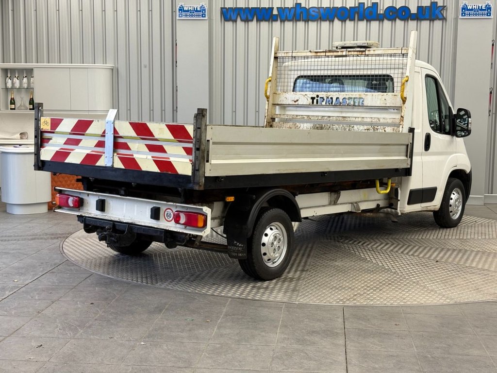 Used Peugeot Boxer 2020 for sale - 78056519: Photo 8