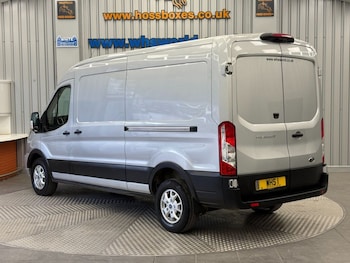 Used Ford Transit 2024 for sale - 79046810: Photo