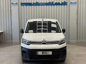 Used Citroen Berlingo 2023 for sale - 79778308: Photo