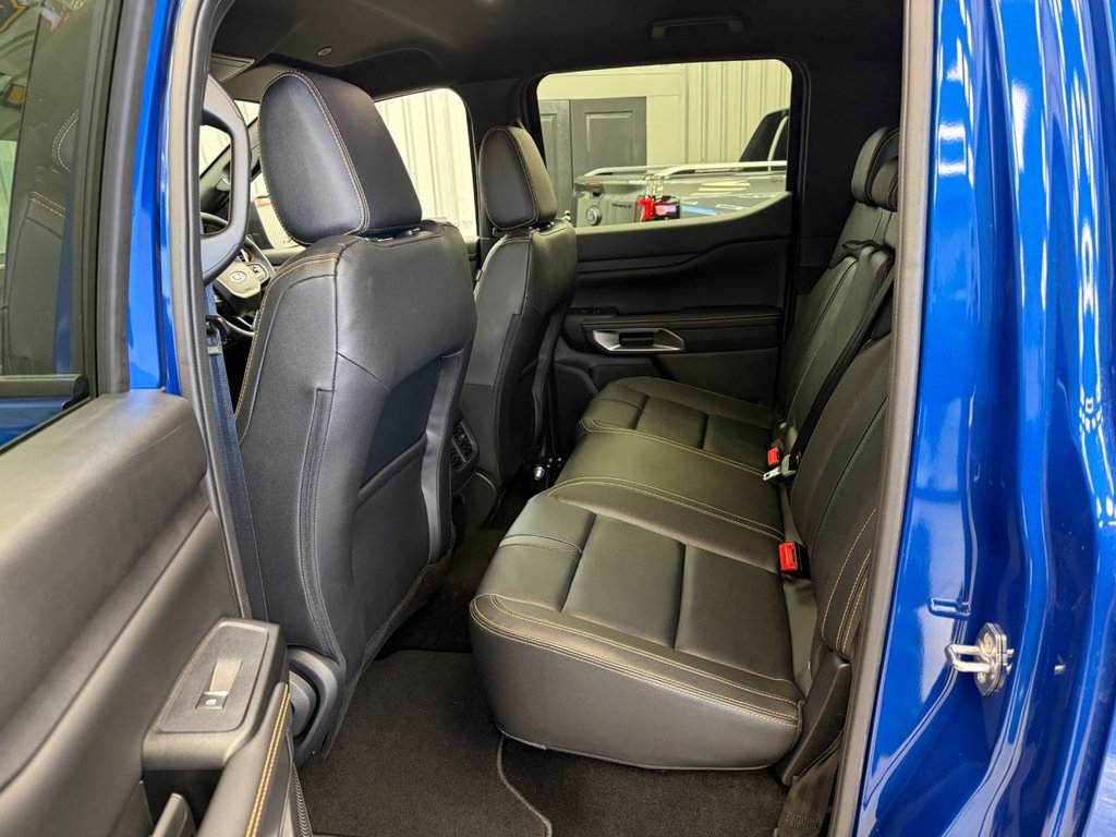 Used Ford Ranger 2025 for sale - 77276171: Photo 10