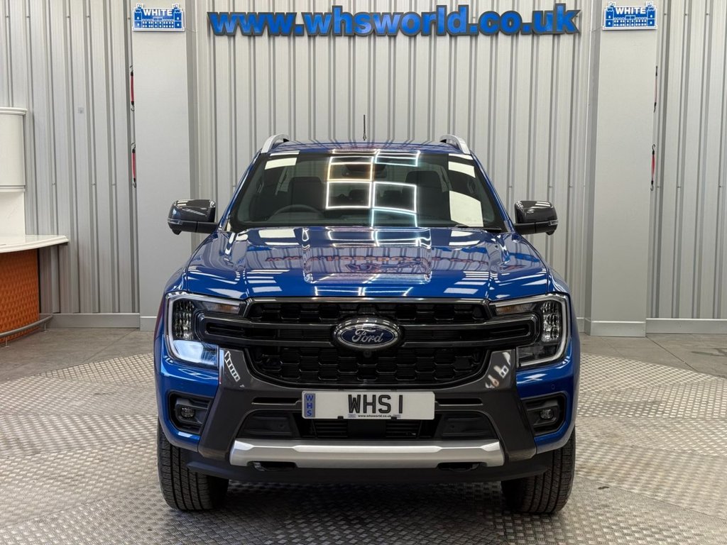 Used Ford Ranger 2025 for sale - 77276171: Photo 3