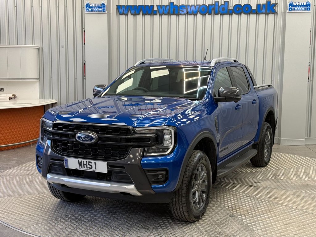 Used Ford Ranger 2025 for sale - 77276171: Photo 4