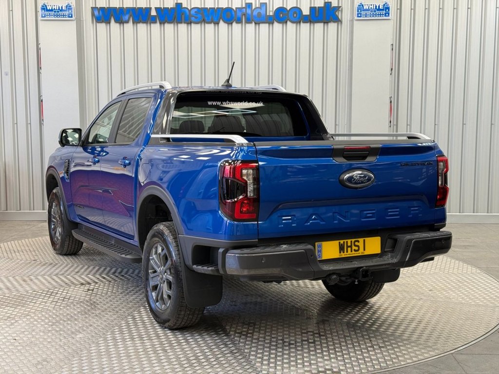Used Ford Ranger 2025 for sale - 77276171: Photo 5