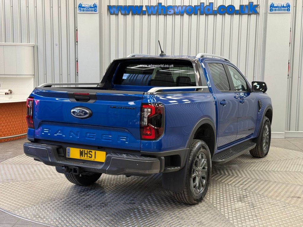 Used Ford Ranger 2025 for sale - 77276171: Photo 7