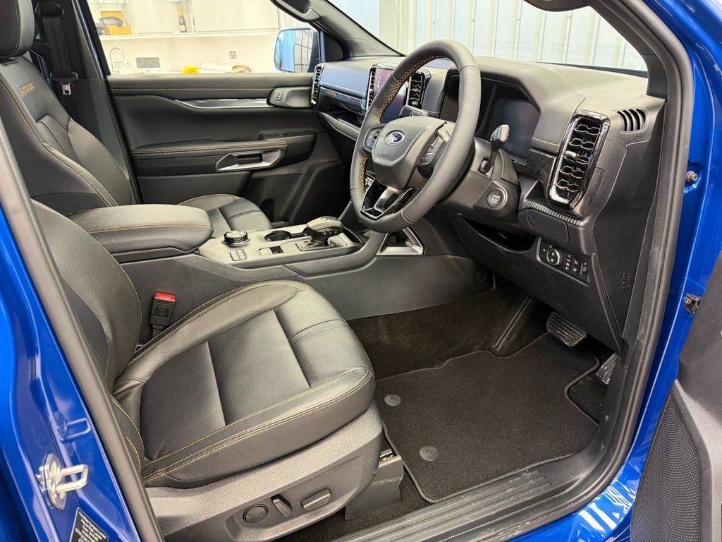 Used Ford Ranger 2025 for sale - 77276171: Photo 8