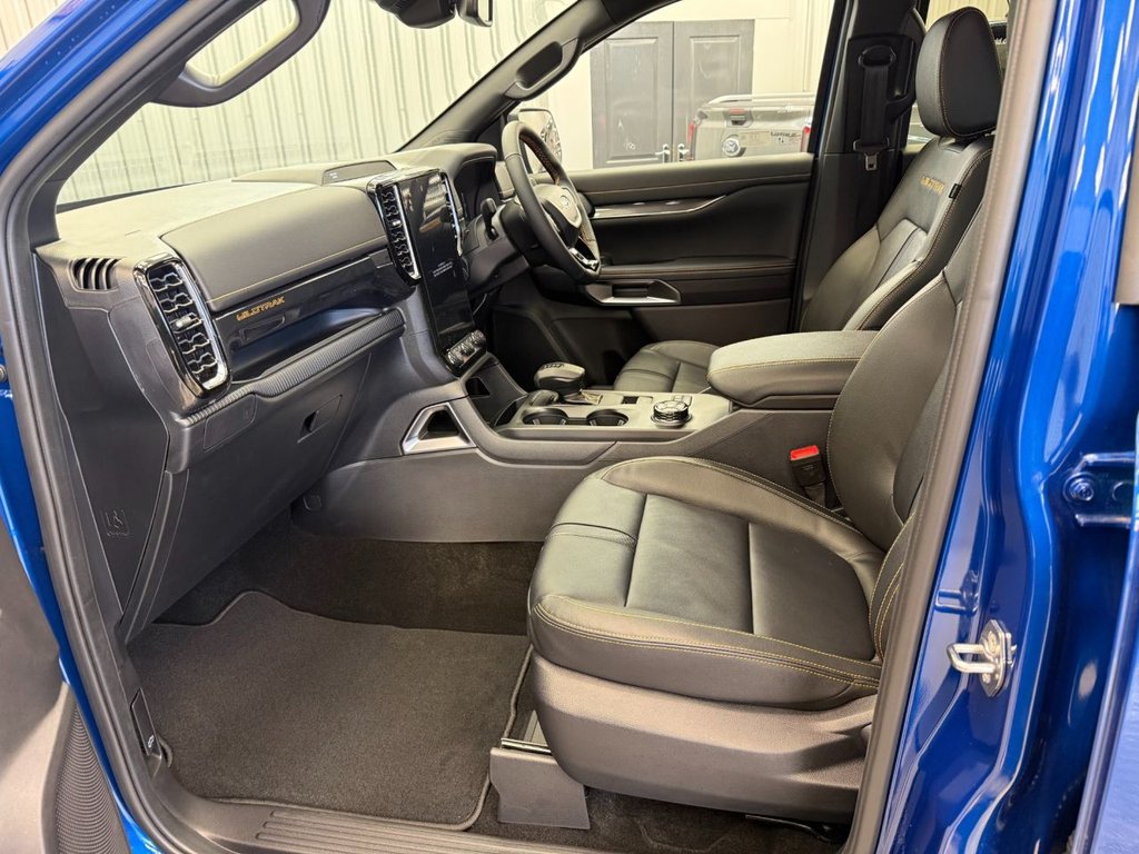 Used Ford Ranger 2025 for sale - 77276171: Photo 9