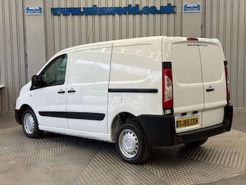 Used Peugeot Expert 2015 for sale - 79254450: Photo