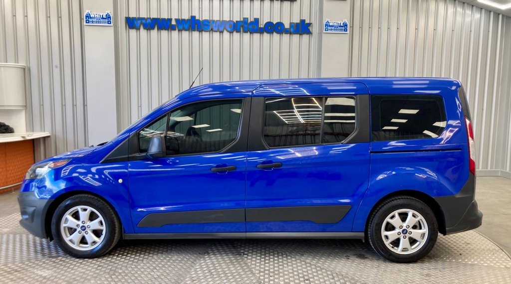 Used Ford Transit Connect 2019 for sale - 76210217: Photo 10