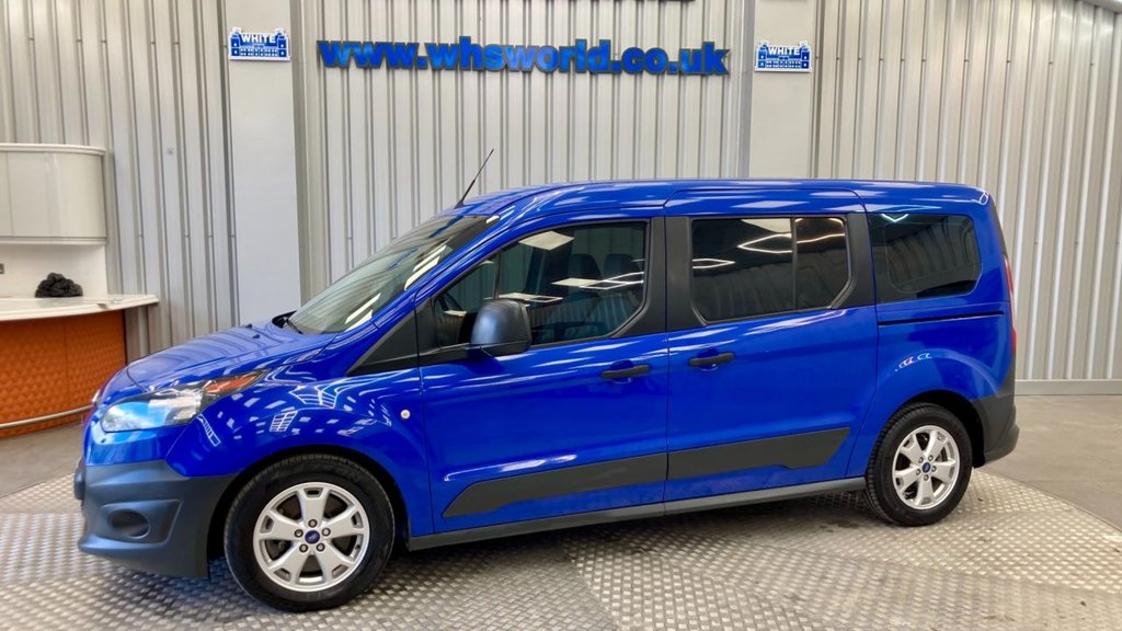 Used Ford Transit Connect 2019 for sale - 76210217: Photo 11