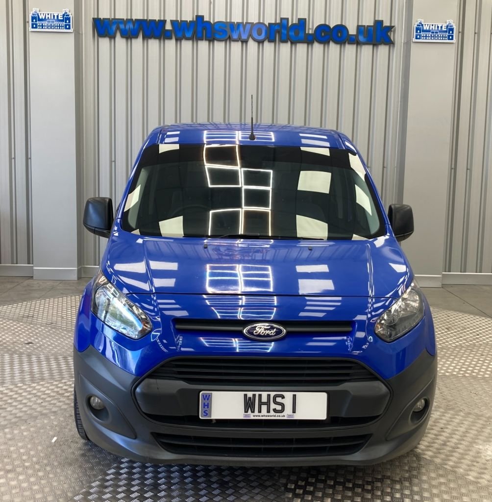 Used Ford Transit Connect 2019 for sale - 76210217: Photo 13