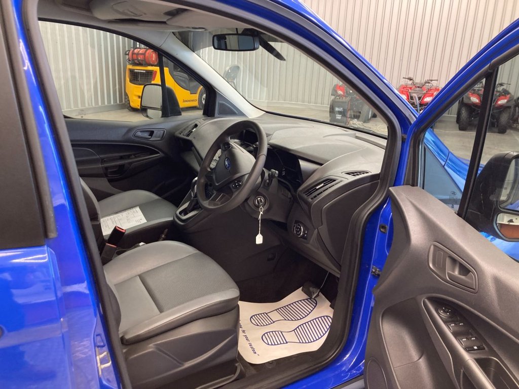 Used Ford Transit Connect 2019 for sale - 76210217: Photo 14