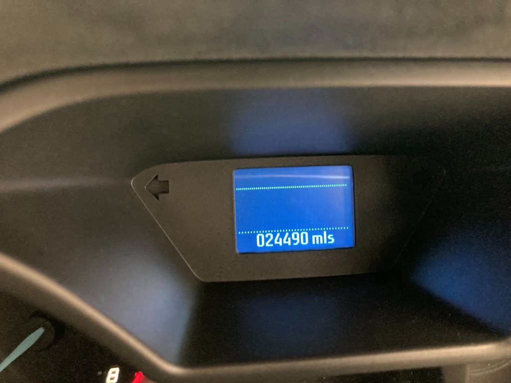 Used Ford Transit Connect 2019 for sale - 76210217: Photo 15