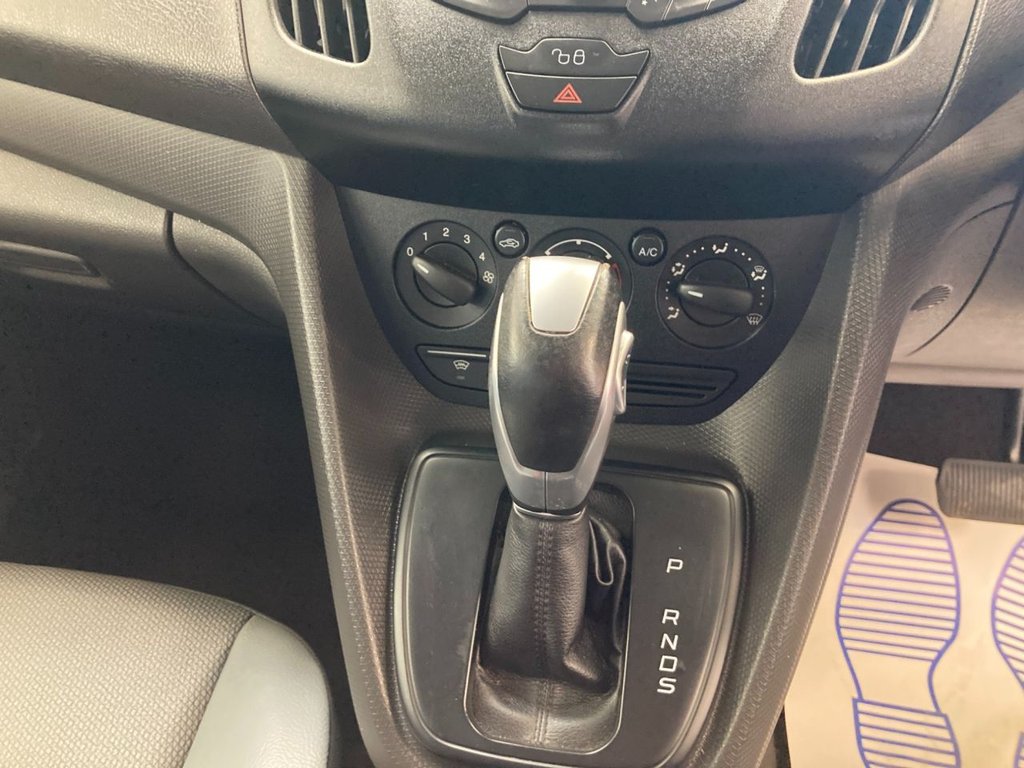 Used Ford Transit Connect 2019 for sale - 76210217: Photo 17