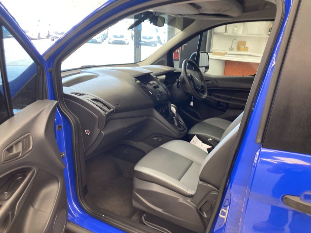 Used Ford Transit Connect 2019 for sale - 76210217: Photo 18