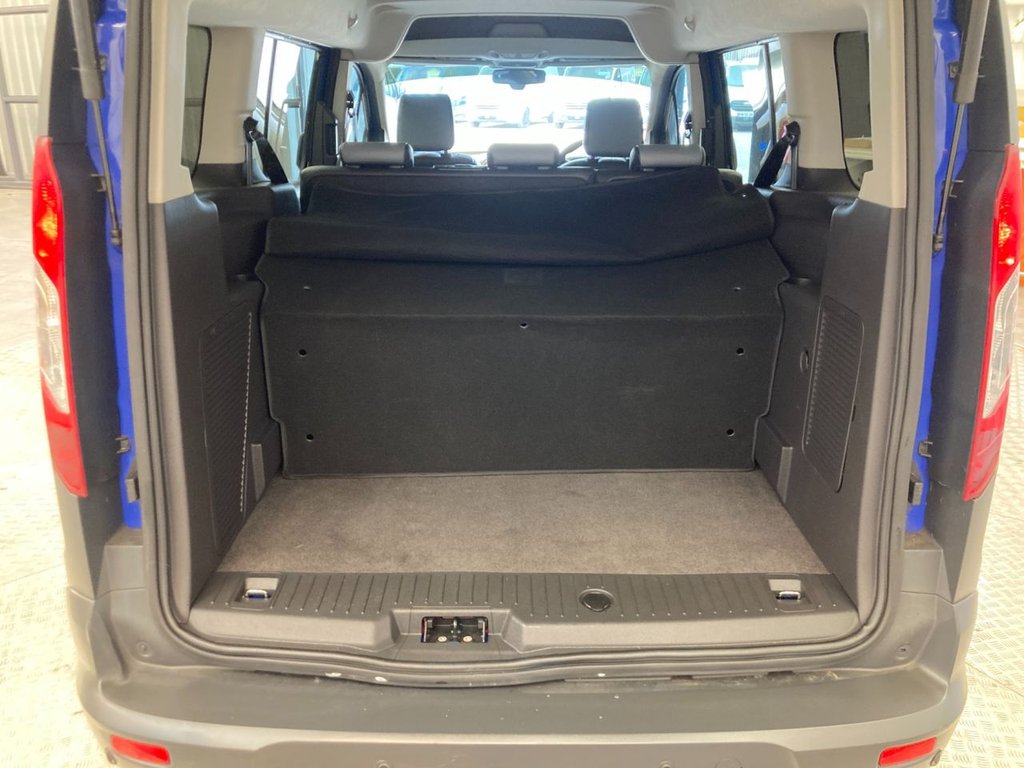 Used Ford Transit Connect 2019 for sale - 76210217: Photo 21