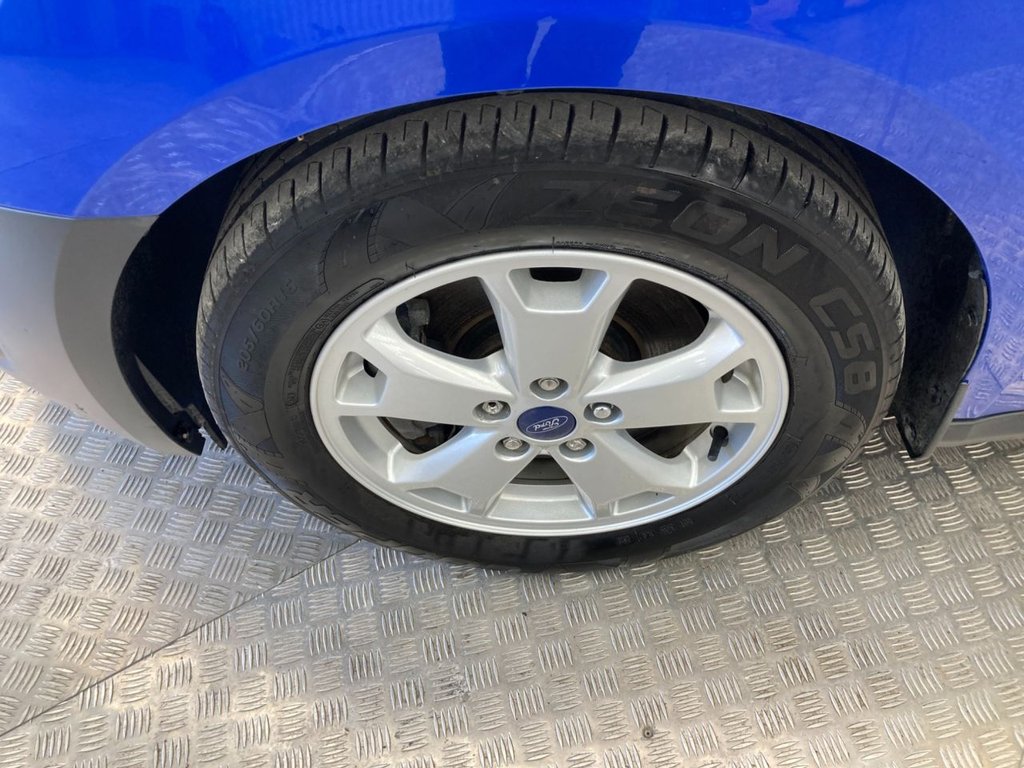 Used Ford Transit Connect 2019 for sale - 76210217: Photo 23