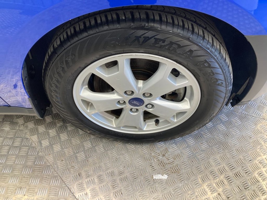 Used Ford Transit Connect 2019 for sale - 76210217: Photo 24