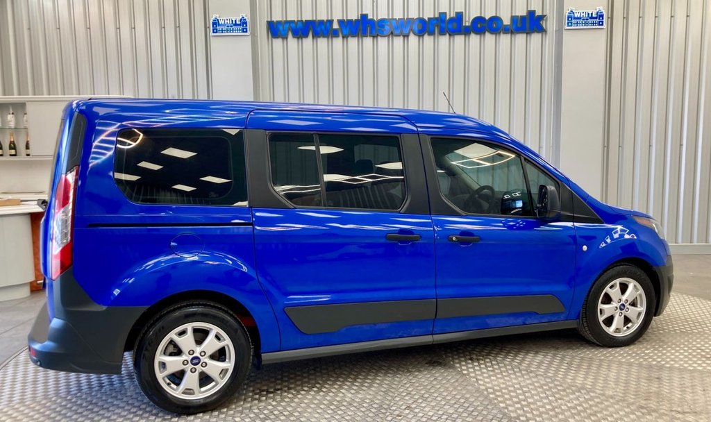 Used Ford Transit Connect 2019 for sale - 76210217: Photo 5
