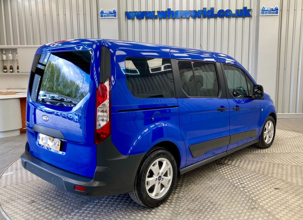 Used Ford Transit Connect 2019 for sale - 76210217: Photo 6