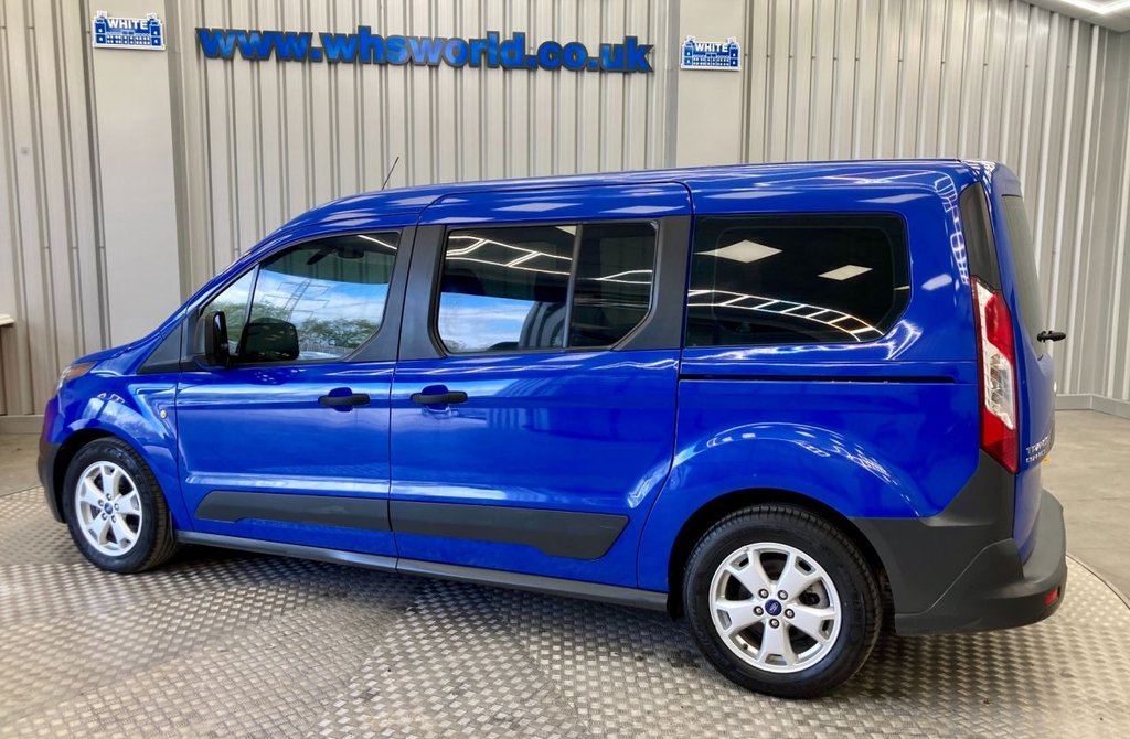 Used Ford Transit Connect 2019 for sale - 76210217: Photo 9