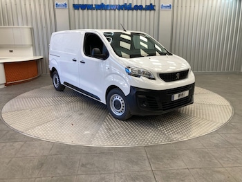 Used Peugeot Expert 2018 for sale - 76038669: Photo