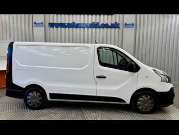 Used Renault Trafic 2019 for sale - 74587811: Photo