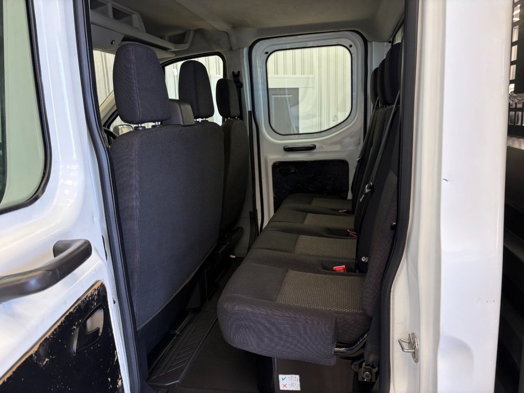 Used Ford Transit 2018 for sale - 77941661: Photo 10