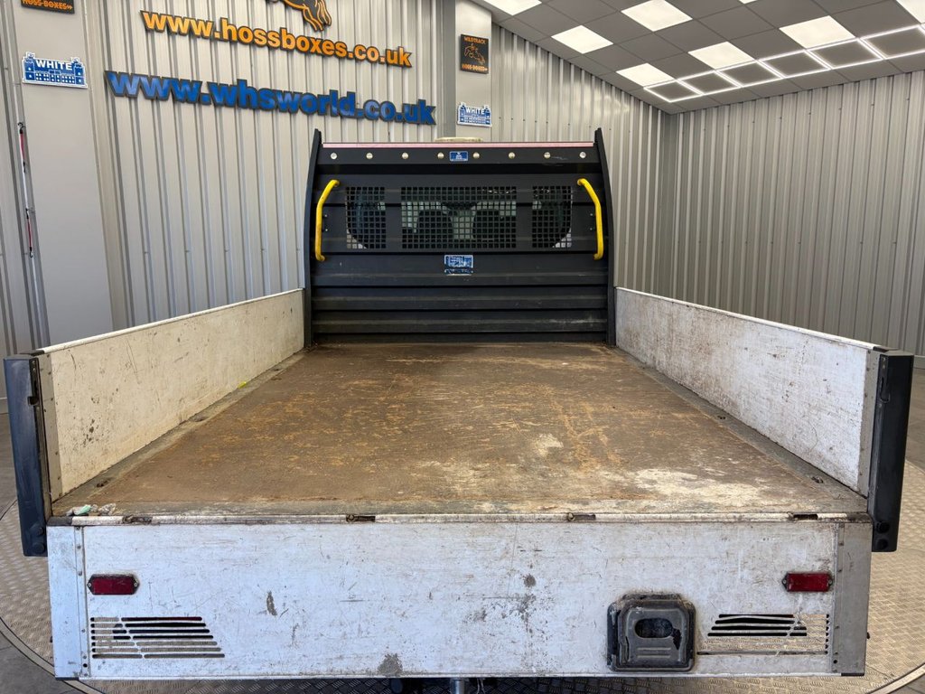 Used Ford Transit 2018 for sale - 77941661: Photo 11