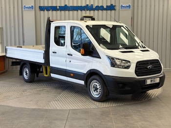 Used Ford Transit 2018 for sale - 77941661: Photo