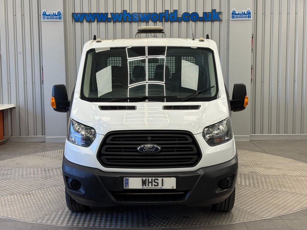 Used Ford Transit 2018 for sale - 77941661: Photo 3