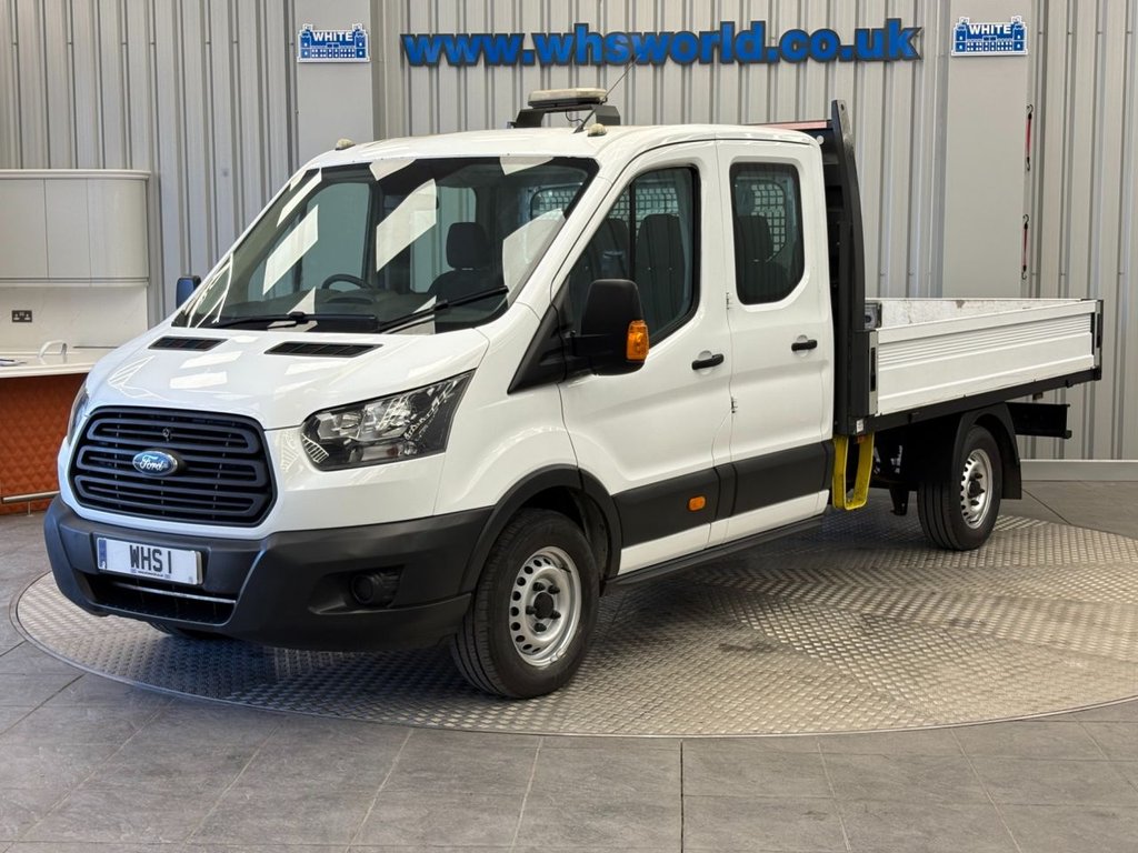 Used Ford Transit 2018 for sale - 77941661: Photo 4