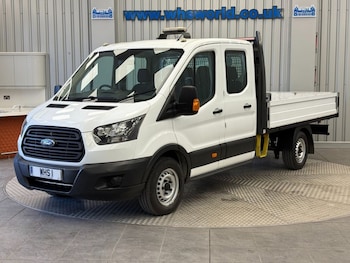 Used Ford Transit 2018 for sale - 77941661: Photo