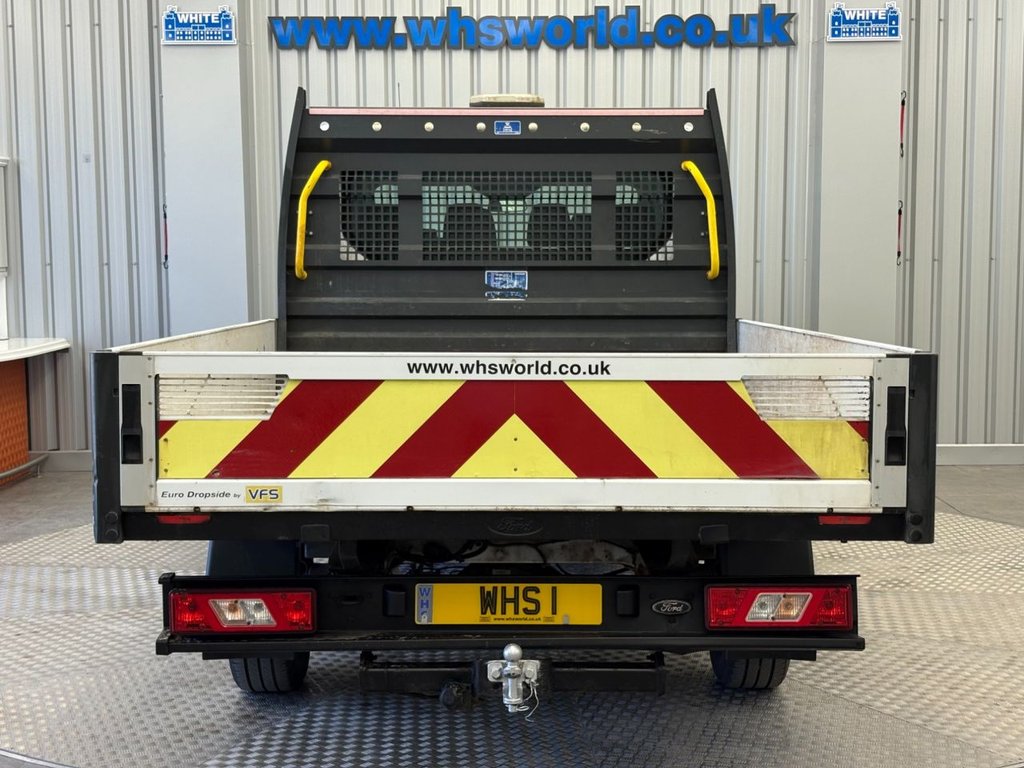 Used Ford Transit 2018 for sale - 77941661: Photo 6