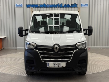 Used Renault Master 2021 for sale - 79289281: Photo