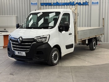 Used Renault Master 2021 for sale - 79289281: Photo