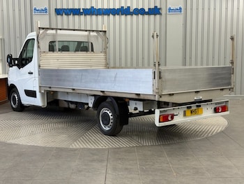 Used Renault Master 2021 for sale - 79289281: Photo