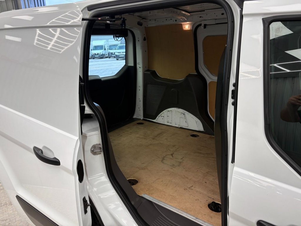 Used Ford Transit Connect 2019 for sale - 78096771: Photo 10