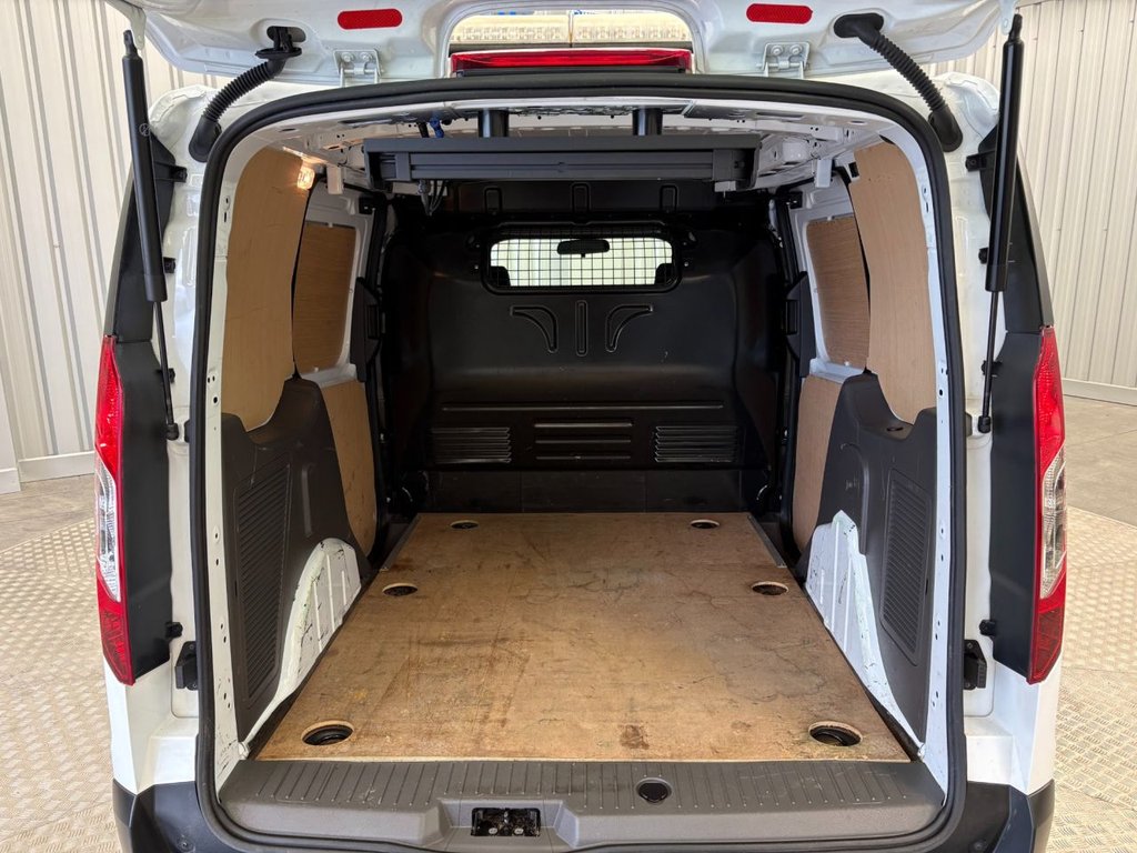 Used Ford Transit Connect 2019 for sale - 78096771: Photo 11