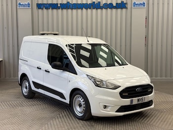 Used Ford Transit Connect 2019 for sale - 78096771: Photo