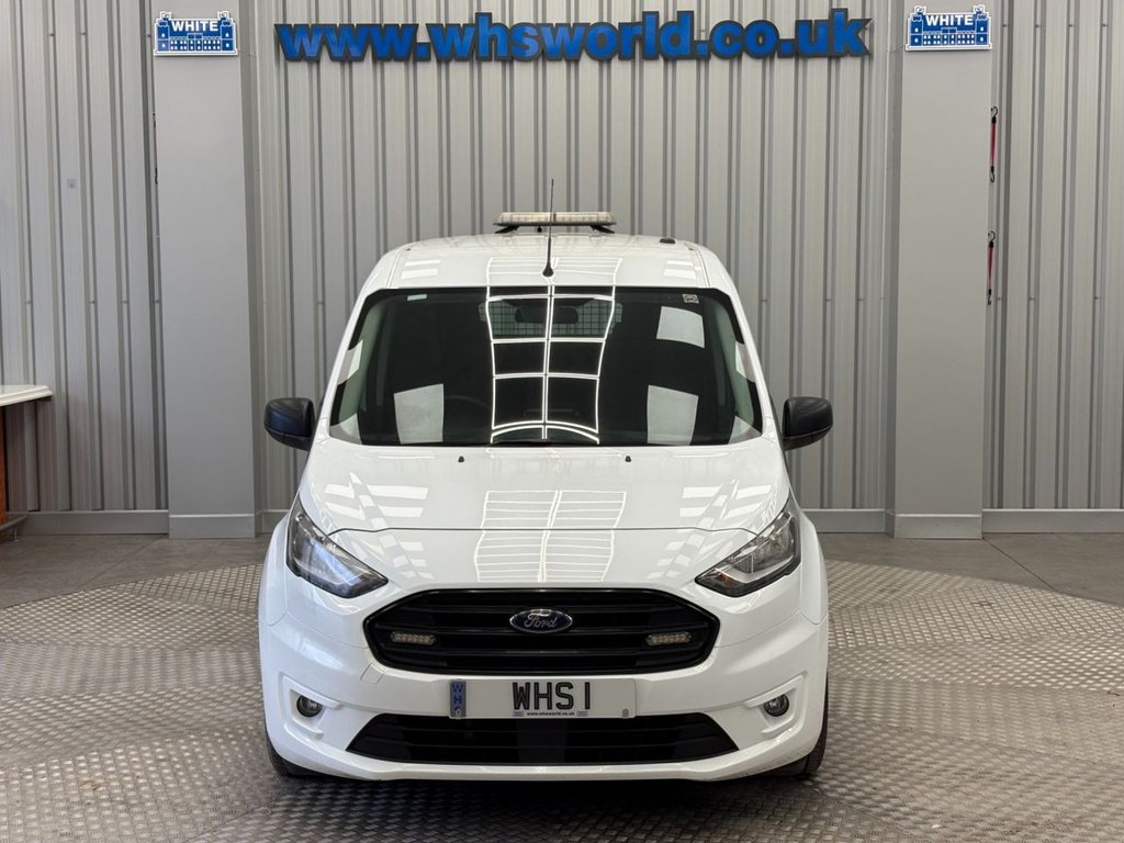 Used Ford Transit Connect 2019 for sale - 78096771: Photo 2