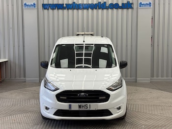 Used Ford Transit Connect 2019 for sale - 78096771: Photo