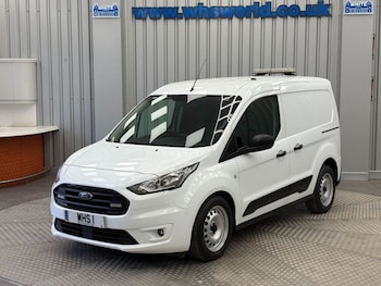 Used Ford Transit Connect 2019 for sale - 78096771: Photo