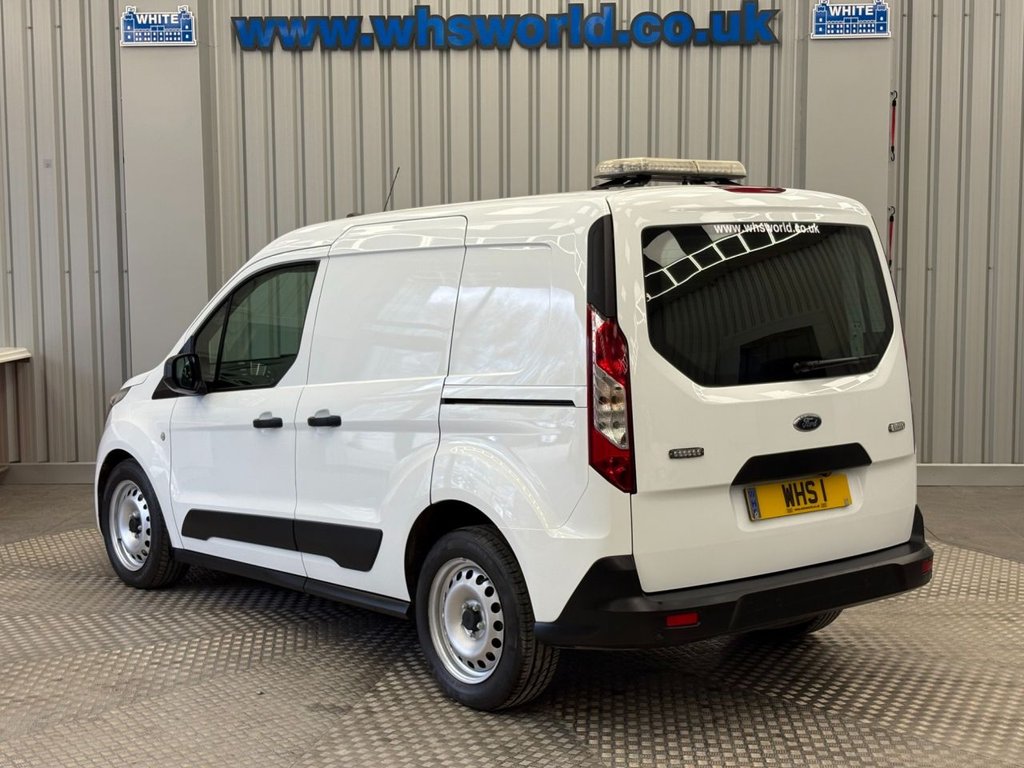 Used Ford Transit Connect 2019 for sale - 78096771: Photo 4