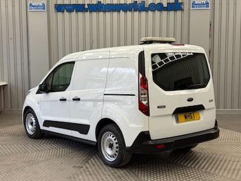 Used Ford Transit Connect 2019 for sale - 78096771: Photo