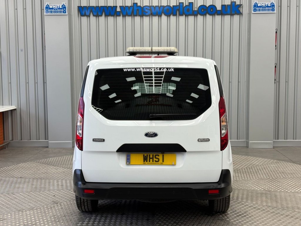 Used Ford Transit Connect 2019 for sale - 78096771: Photo 5